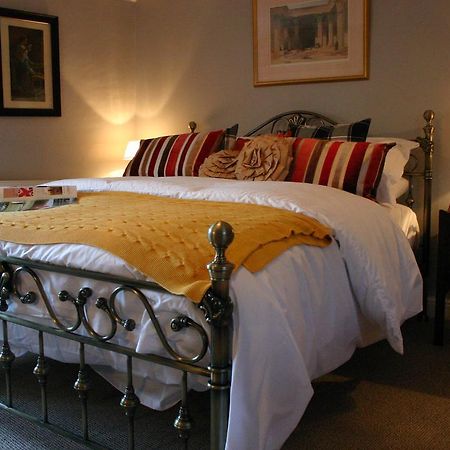 Horse & Groom B&B เวสต์เบอรี ภายนอก รูปภาพ