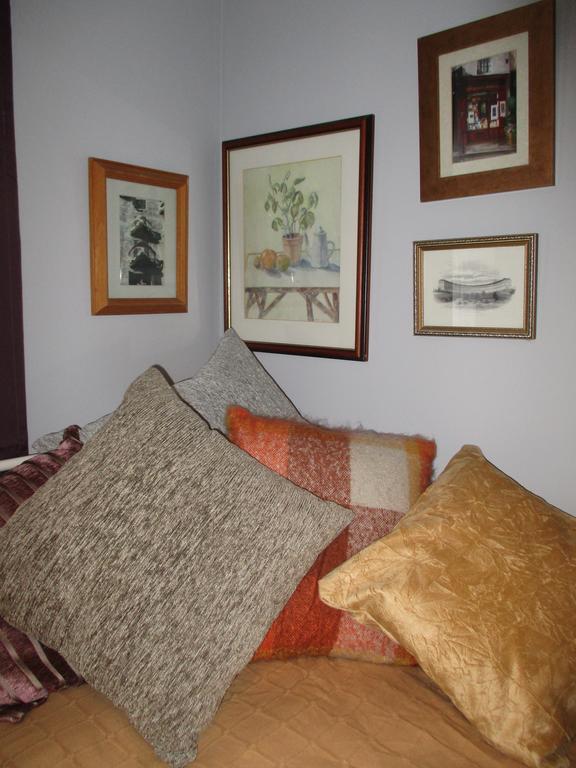 Horse & Groom B&B เวสต์เบอรี ภายนอก รูปภาพ